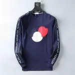 moncler hooded sweater mhfm25857